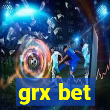 grx bet